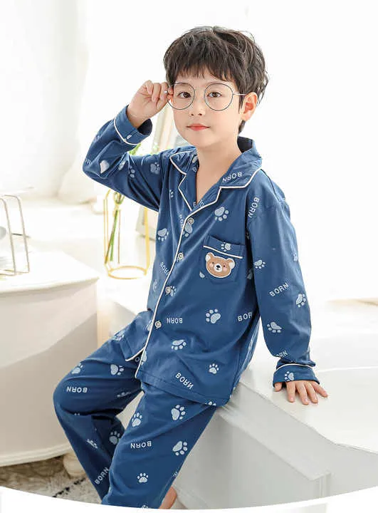 طقم بيجامات أطفالChildren's pajamas set