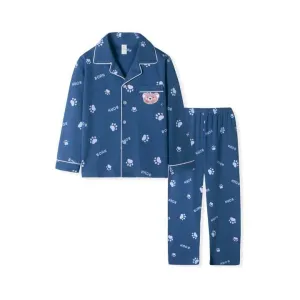 طقم بيجامات أطفالChildren's pajamas set