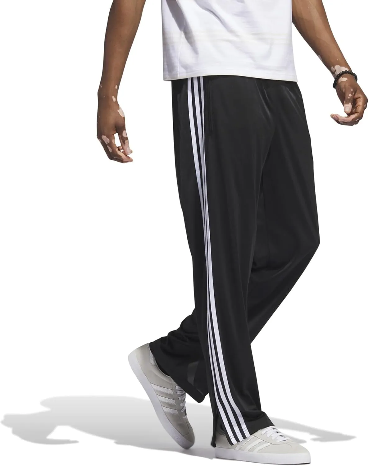 adidas Originals Men's Firebird Track Pants