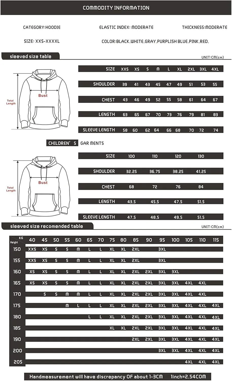 Anime Wind Breaker Hoodie Costume Sweater Jacket Sweatshirt Fleece Pullover
