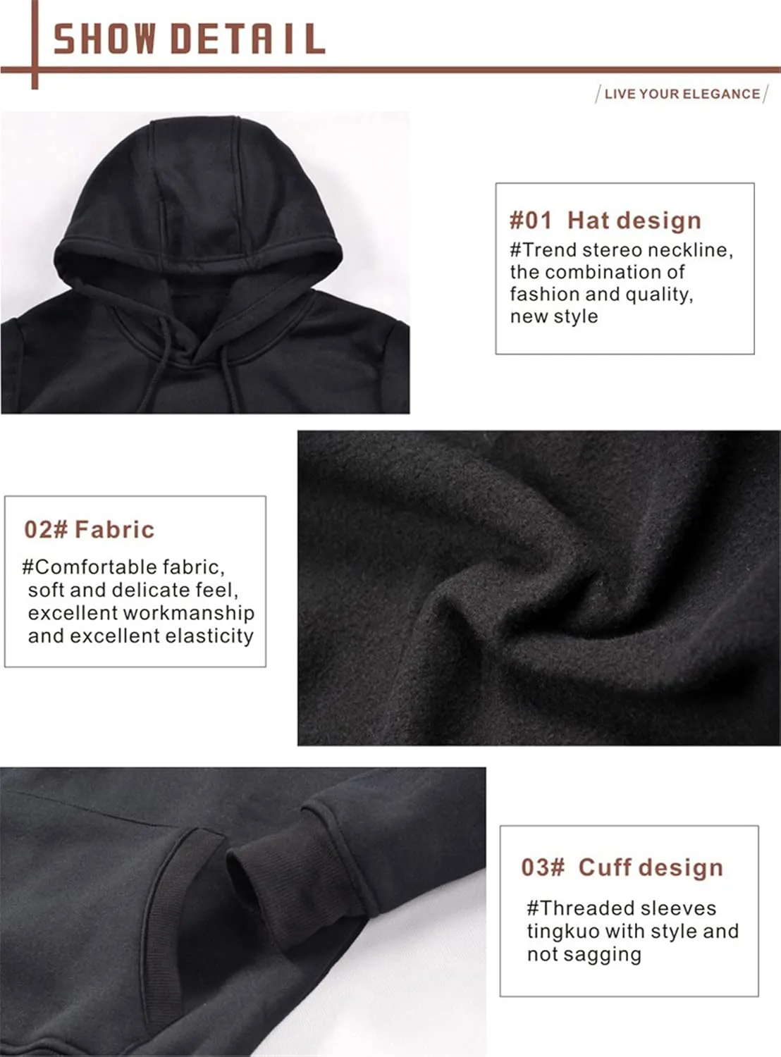 Anime Wind Breaker Hoodie Costume Sweater Jacket Sweatshirt Fleece Pullover