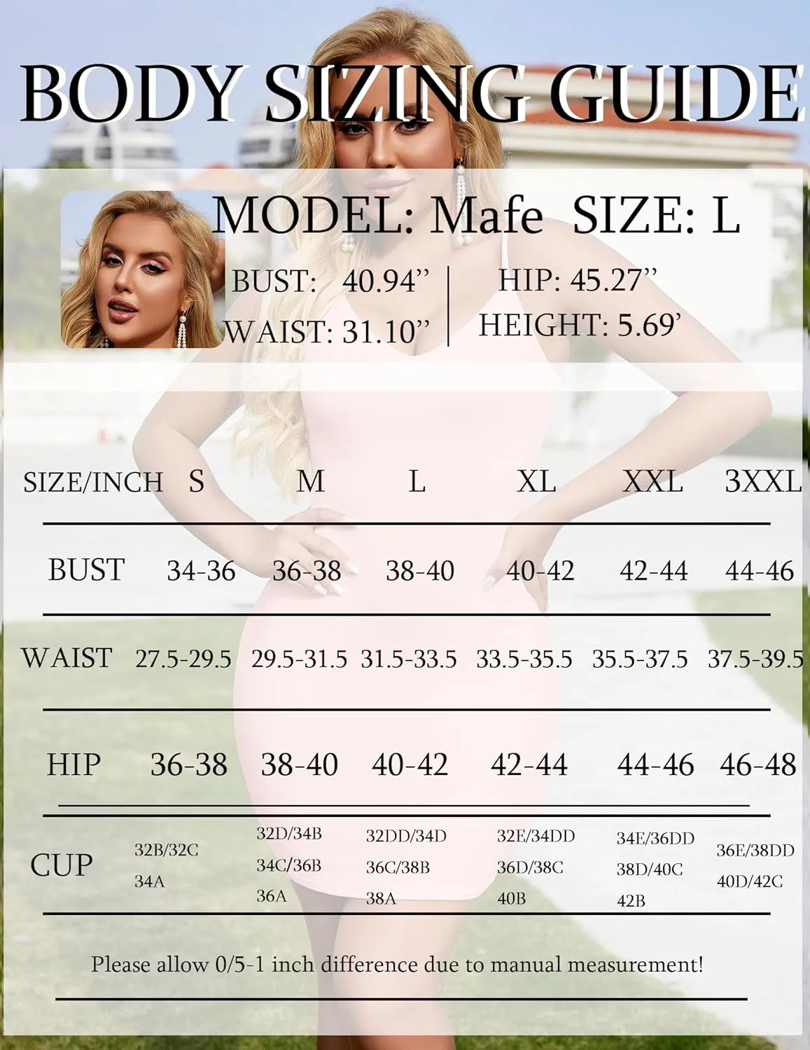 Avidlove Women's Full Slip Under Dress Adjustable Spaghetti Strap Camisole Mini Dress Knee Length Slips Nightwear
