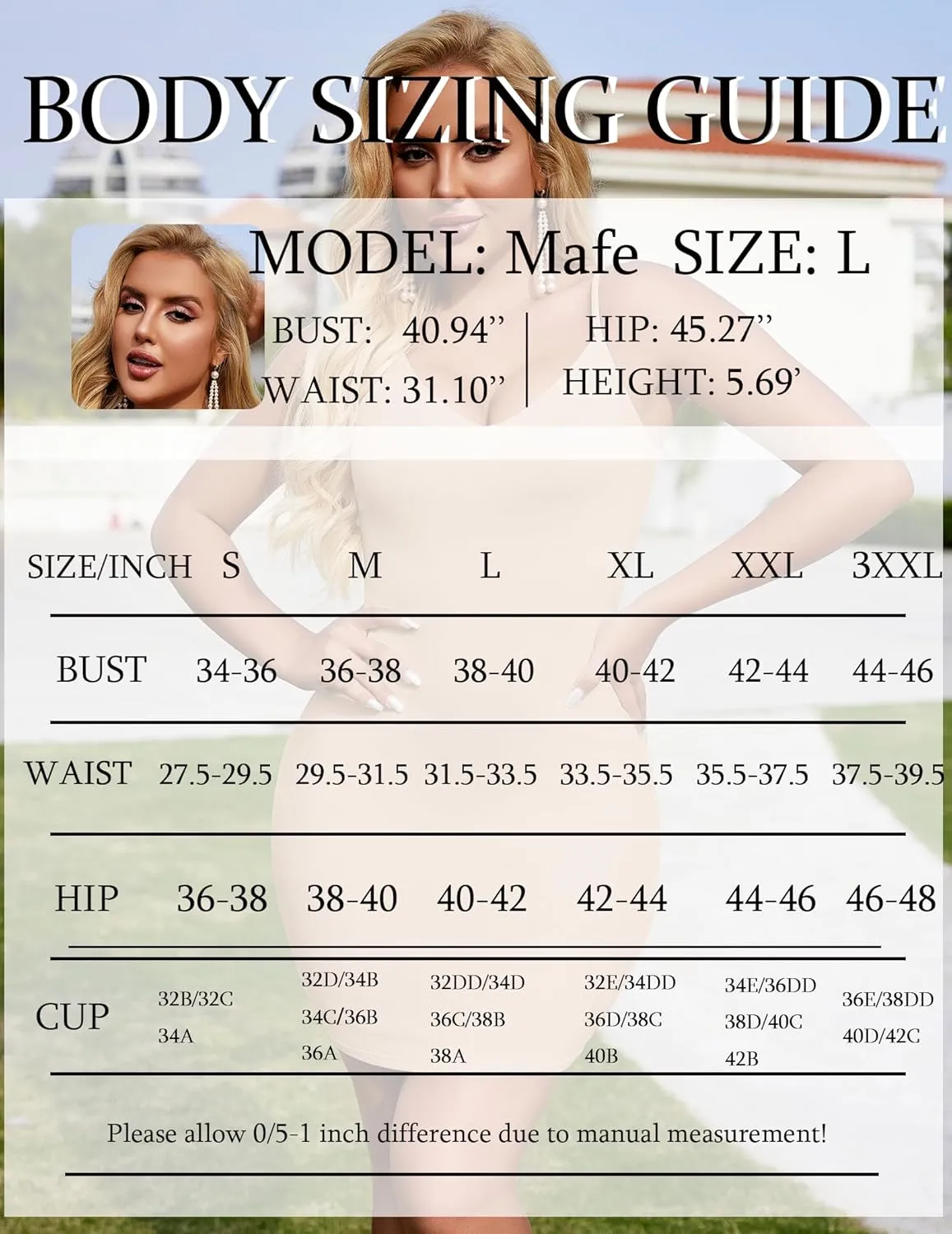 Avidlove Women's Full Slip Under Dress Adjustable Spaghetti Strap Camisole Mini Dress Knee Length Slips Nightwear