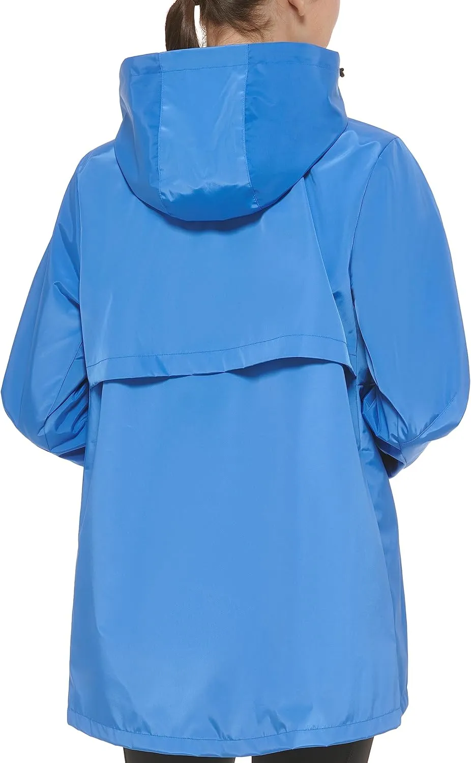 Calvin Klein Women's Wind Breaker Performance Running Jacket