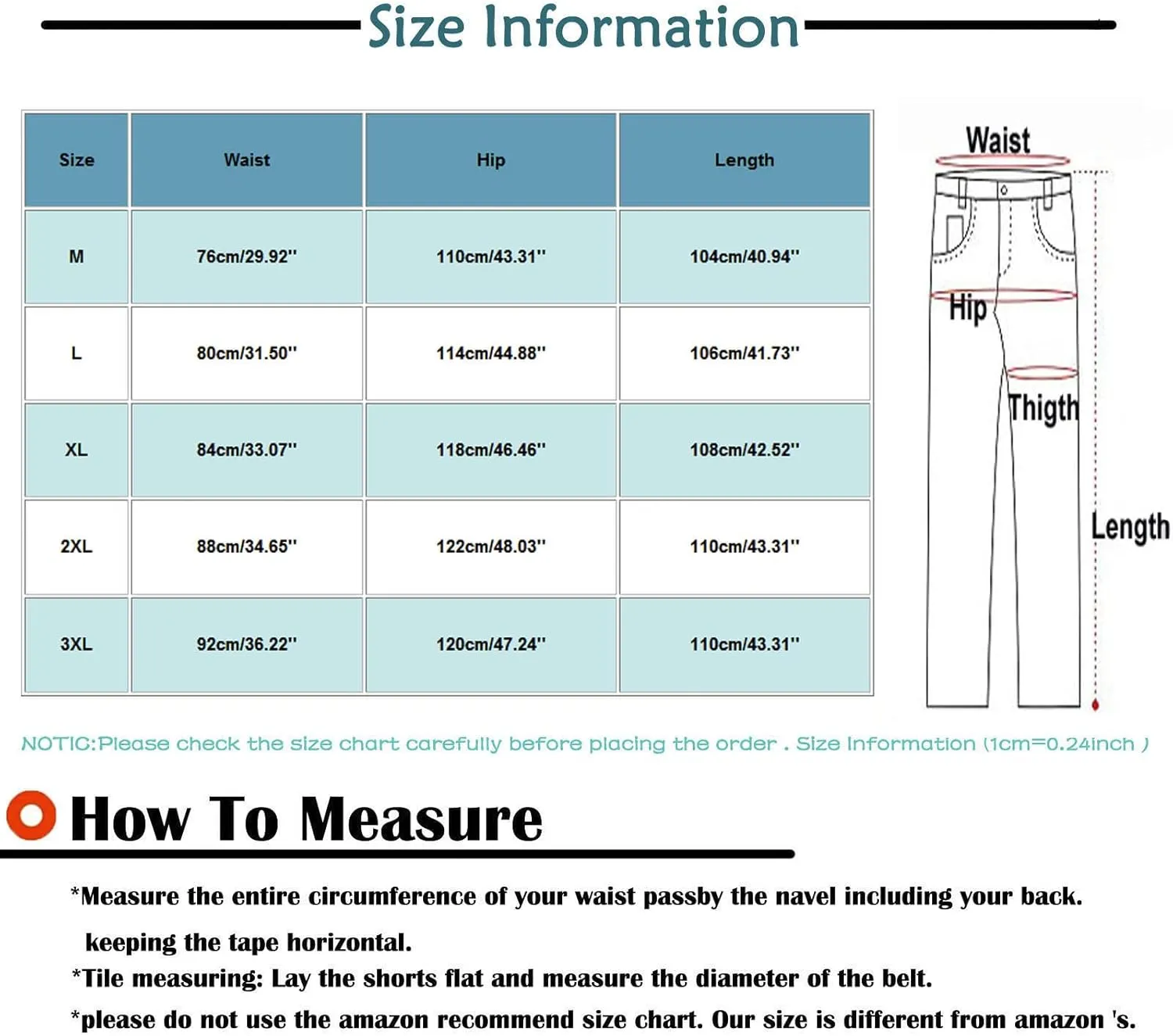 Cargo Pants for Men BaggyMultiple Pockets Running Pants TallElastic Waist Cargos Pants Casual Trousers