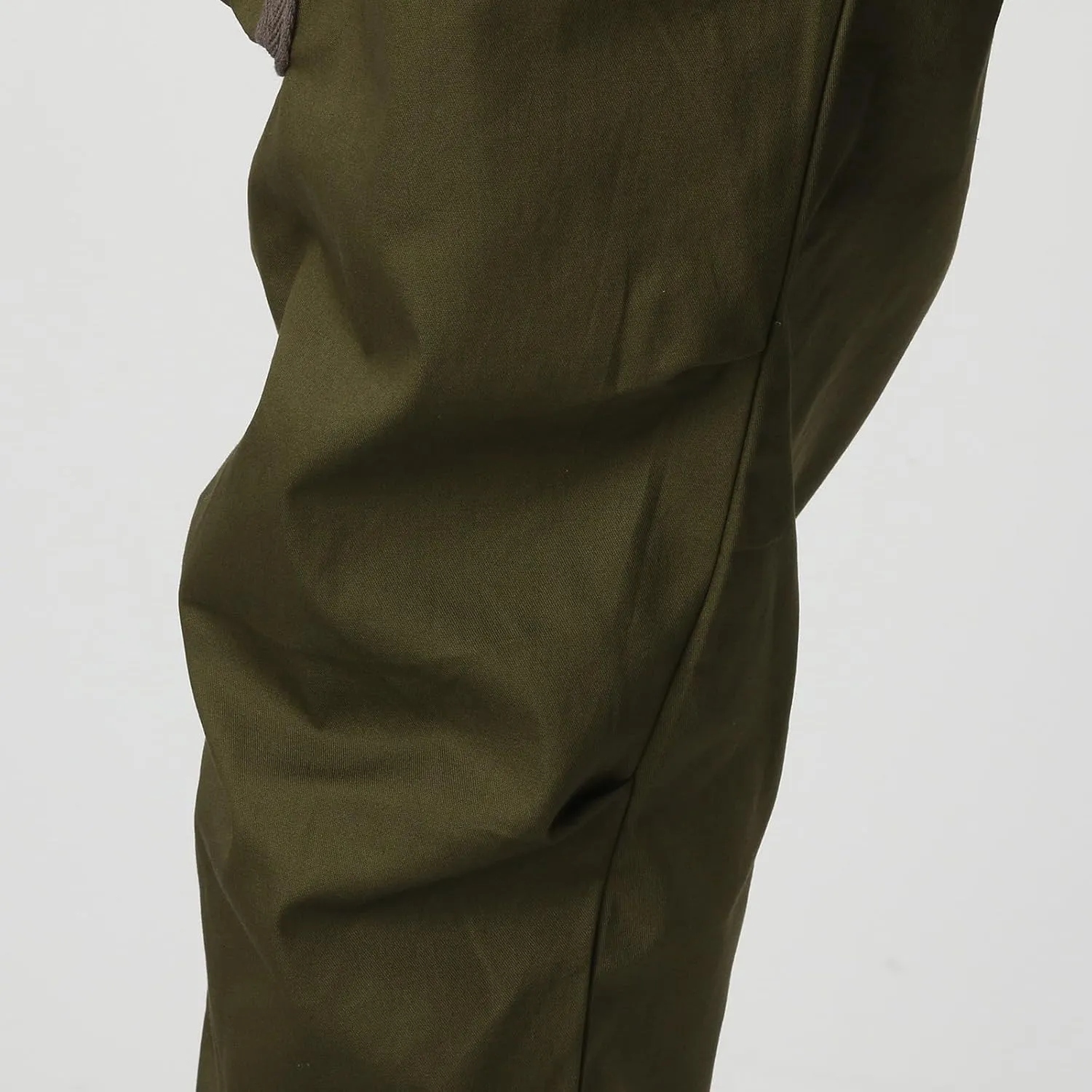 Cargo Pants for Men Relaxed Fit Big and Tall Button Casual Tactical Pants Lightweight Stretch Hiking Trousers with Pockets