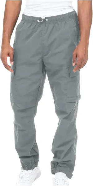 Cargo Sweatpants for Men Big and Tall Bottom Cargo Pants for Men Casual Mens Cargo Pants Mens Hiking Pants Cargo Work