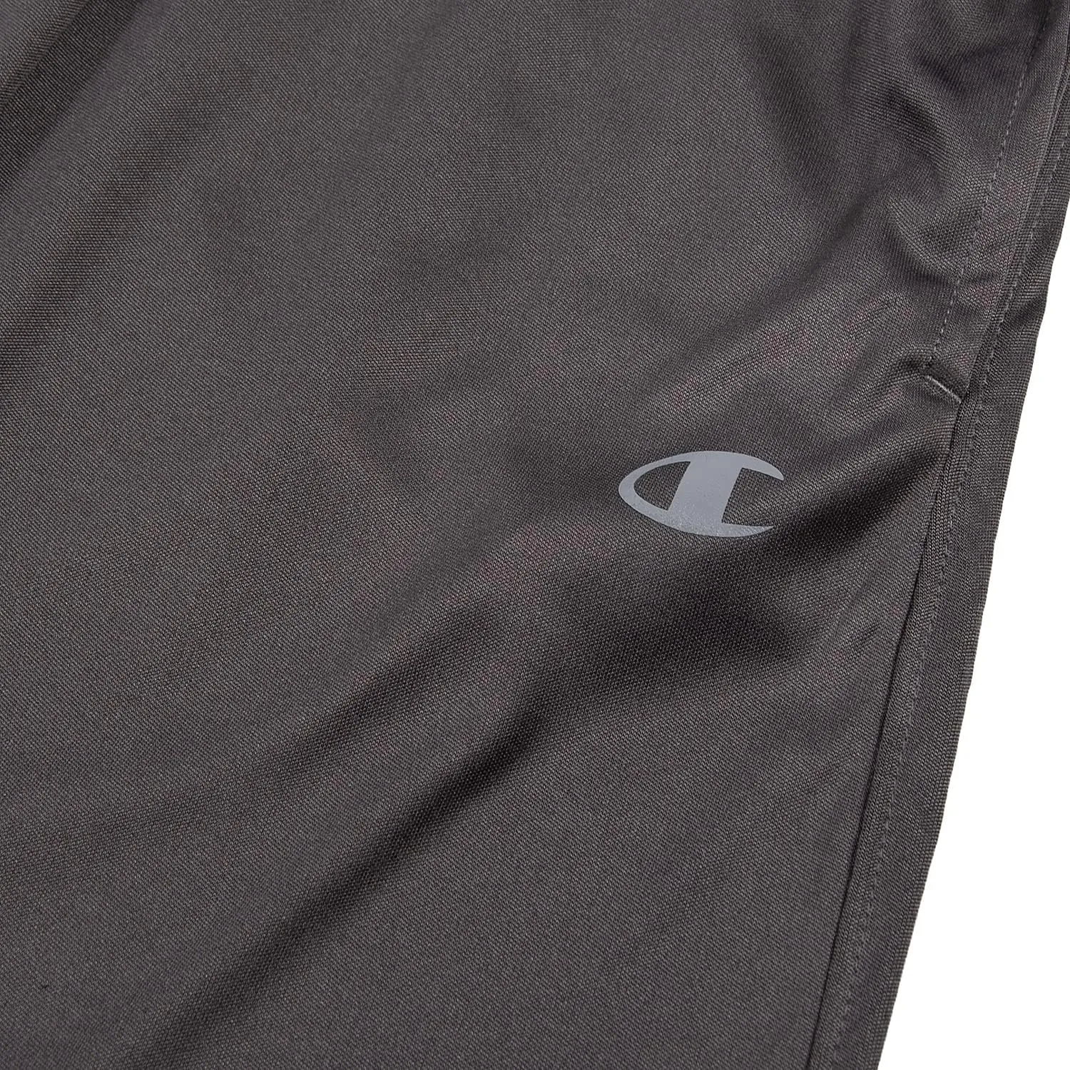 Champion Big and Tall Open Bottom Track Pants ?C Lightweight Powertrain Track Pants for Men