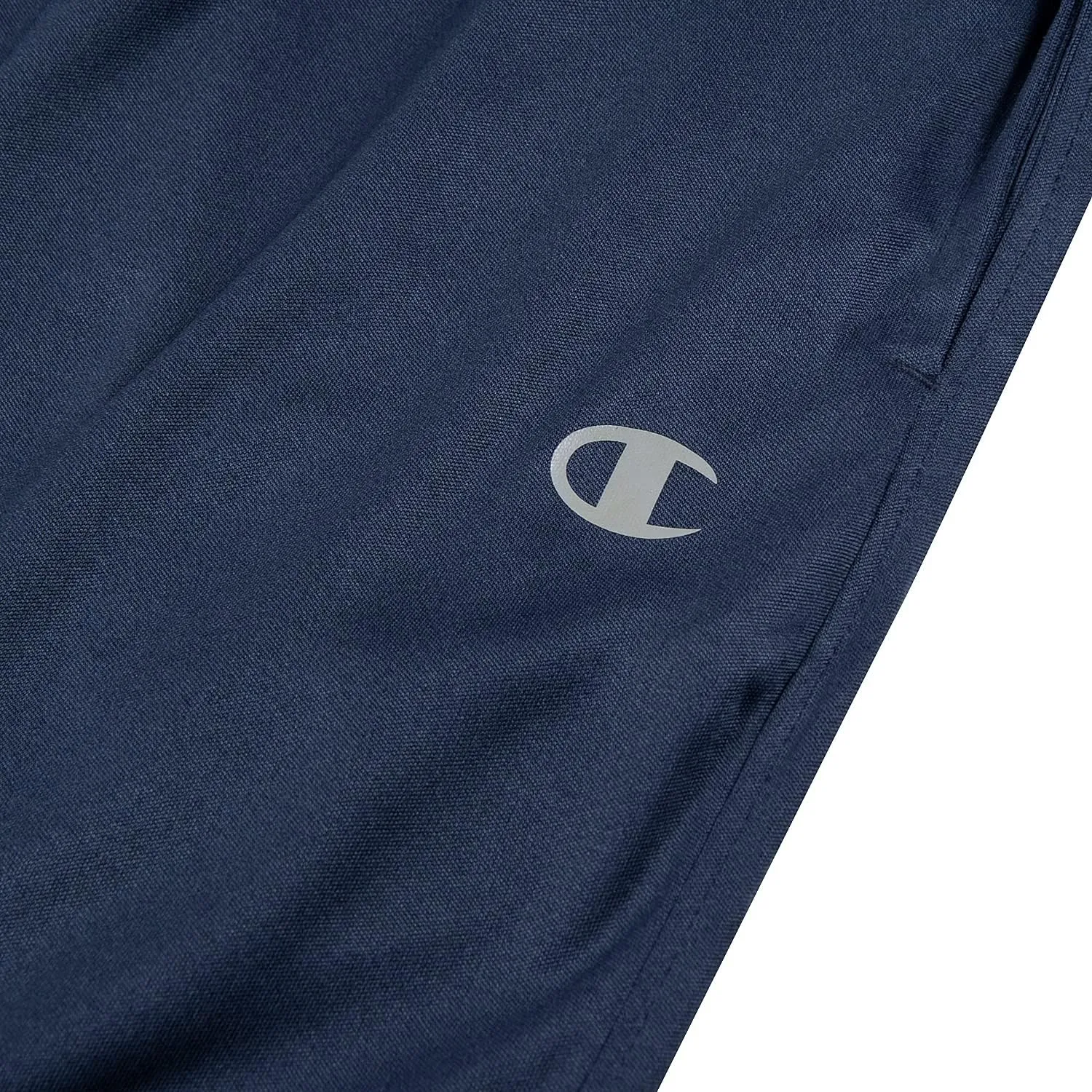 Champion Big and Tall Open Bottom Track Pants ?C Lightweight Powertrain Track Pants for Men