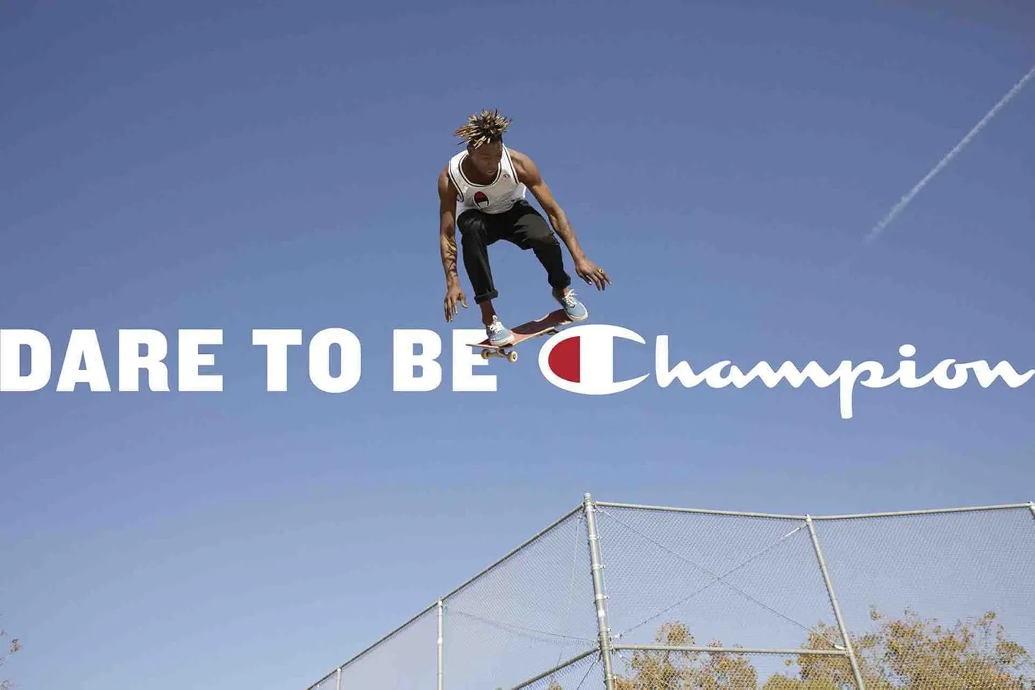 Champion Big and Tall Open Bottom Track Pants ?C Lightweight Powertrain Track Pants for Men