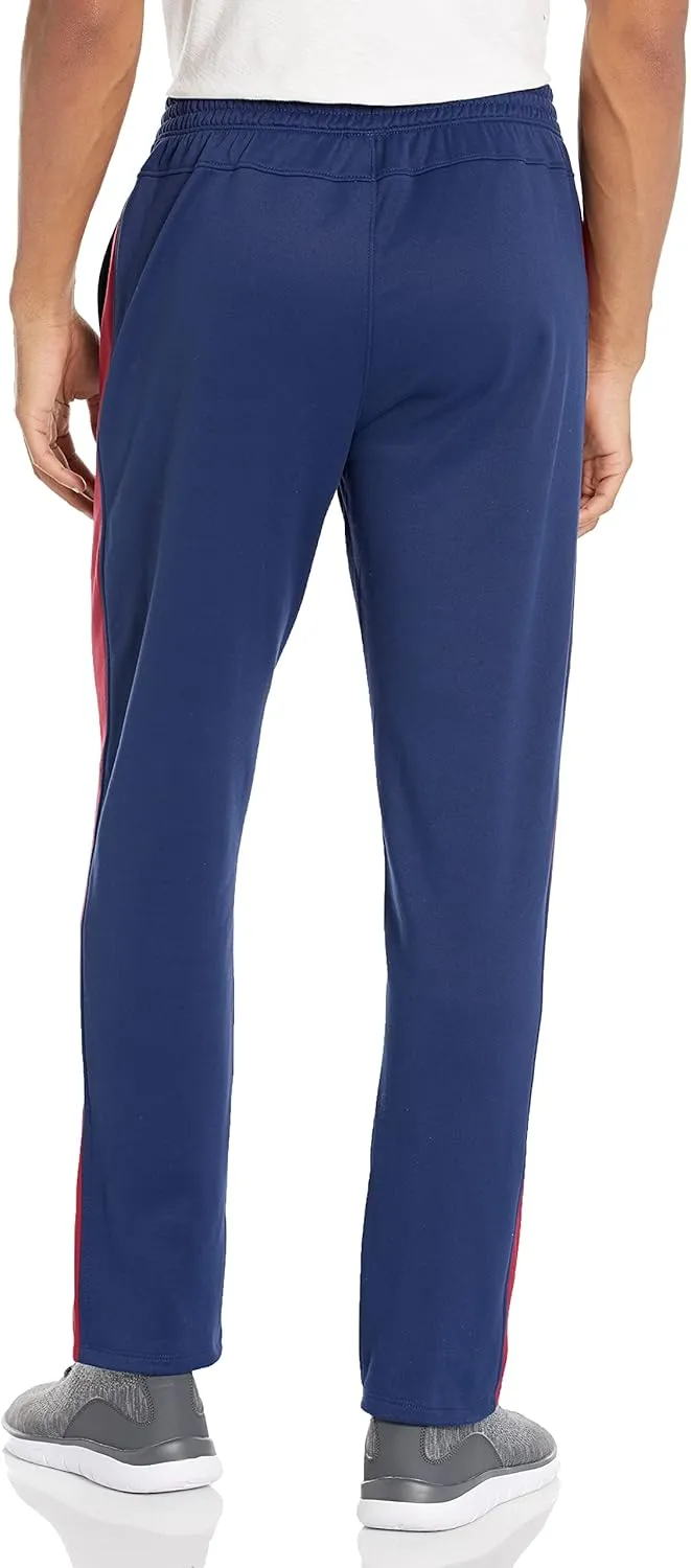 Champion Men's Track Pants, Gameday Track Pants for Men, Best Comfortable Jogger Trackpants for Men, 29" Inseam