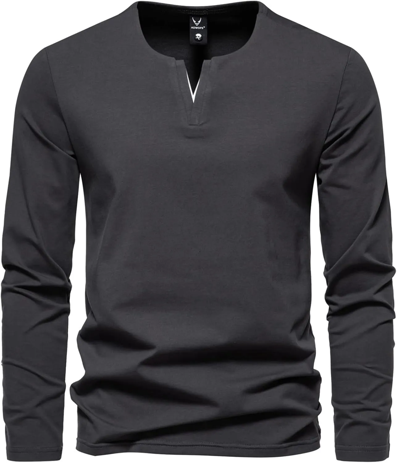 Classic Vacation Wedding Clothes Mens Casual Shirts Moisture Wicking Golf Shirt Regular Fit Basic Outerwear