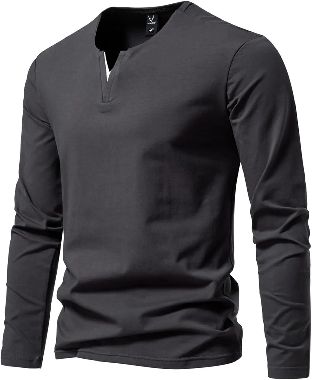 Classic Vacation Wedding Clothes Mens Casual Shirts Moisture Wicking Golf Shirt Regular Fit Basic Outerwear