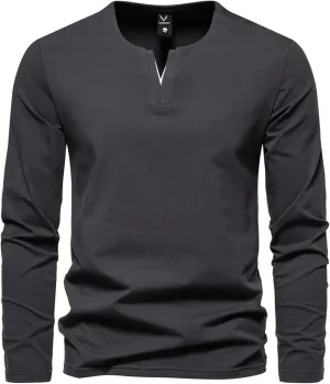 Classic Vacation Wedding Clothes Mens Casual Shirts Moisture Wicking Golf Shirt Regular Fit Basic Outerwear