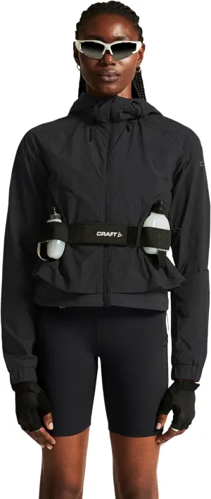 Craft Women's Adv Join Wind Breaker