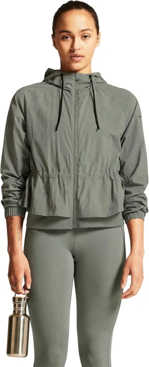 Craft Women's Adv Join Wind Breaker