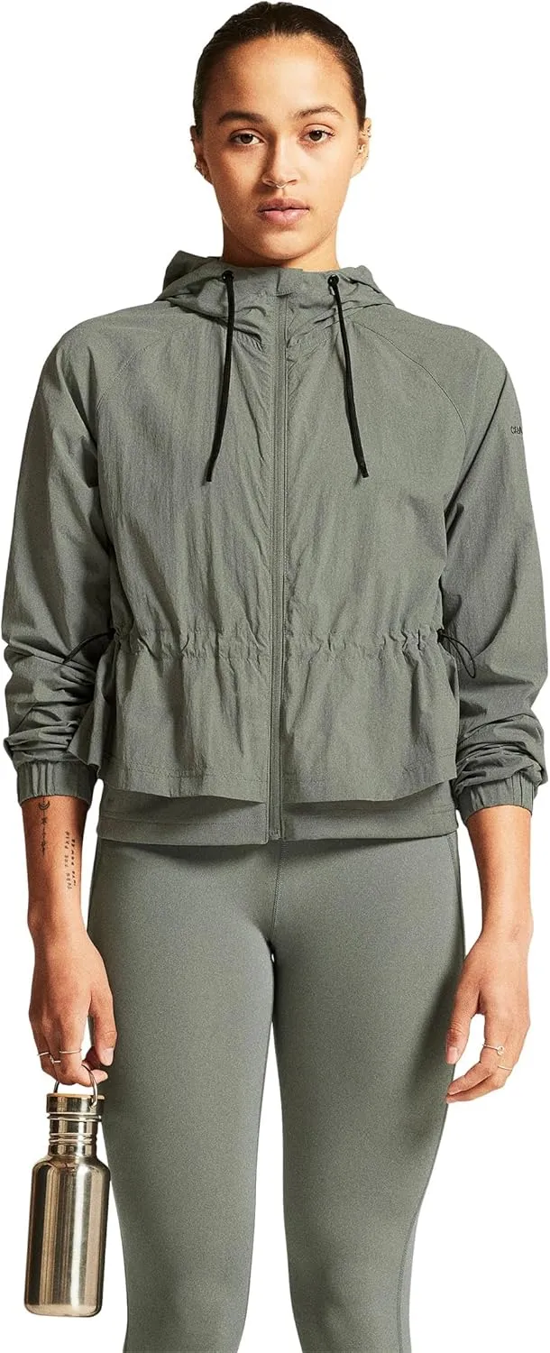 Craft Women's Adv Join Wind Breaker