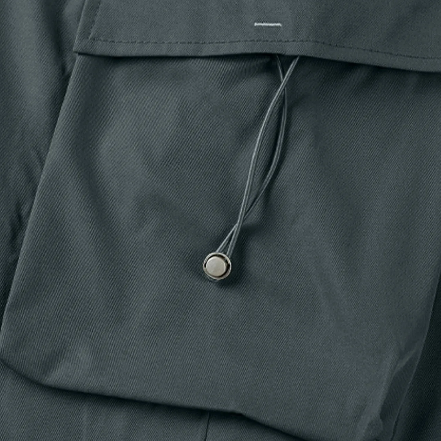 Dgoopd Men Cargo Pants Casual Elastic Waist Pants Regular fit Jogger Pants Outdoor Hiking Pants Gym Pants with Pockets