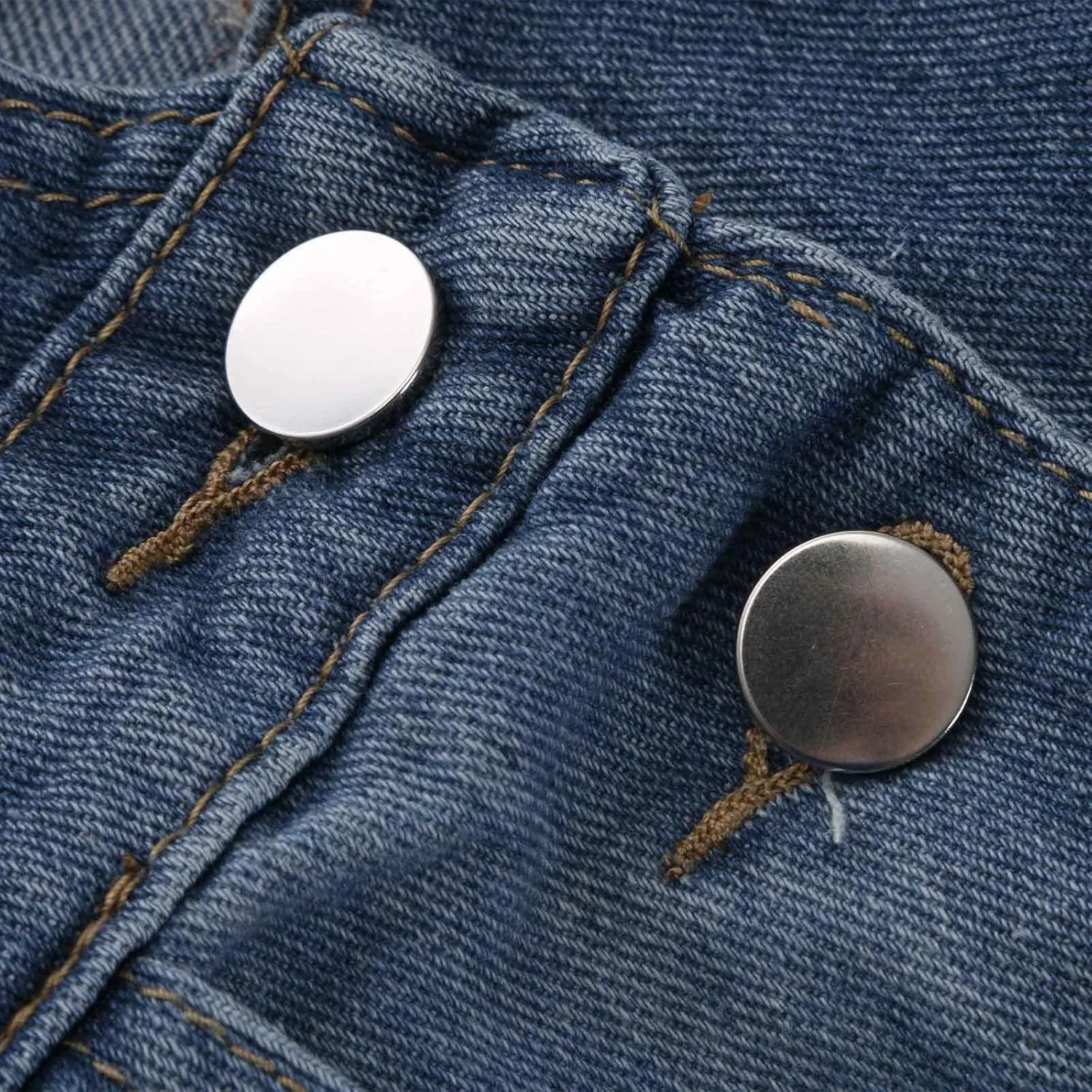 Dgoopd Men's Bib Overalls Denim Work Overalls Classic Adjustable Straps Jean Pants Pocket Overall Jumpsuit Fashion Workwear