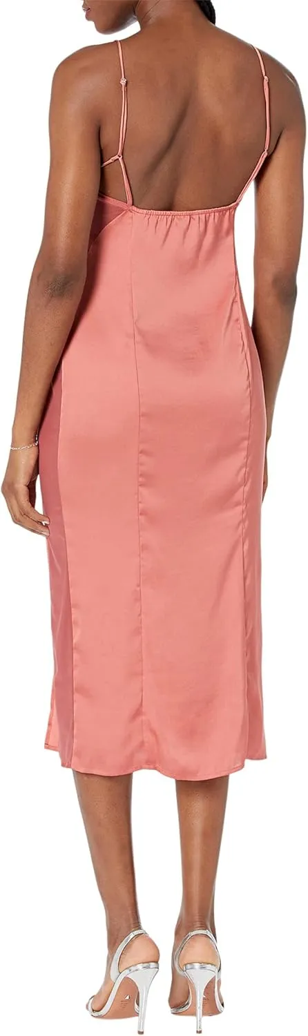 Free People City Cool Midi Slip
