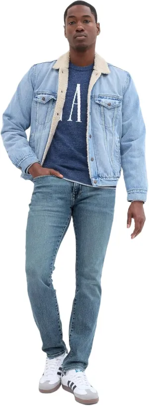GAP Men's Skinny Fit Jeans