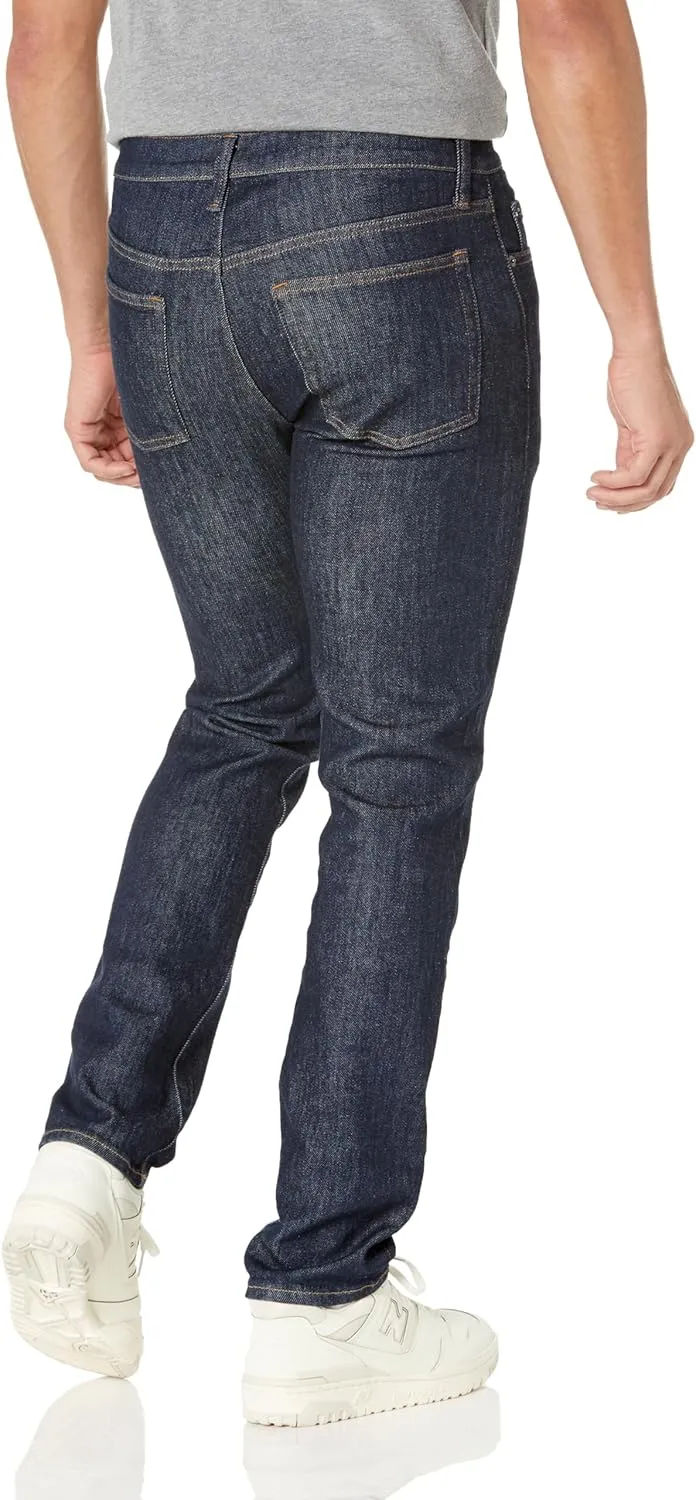 GAP Men's Skinny Fit Jeans