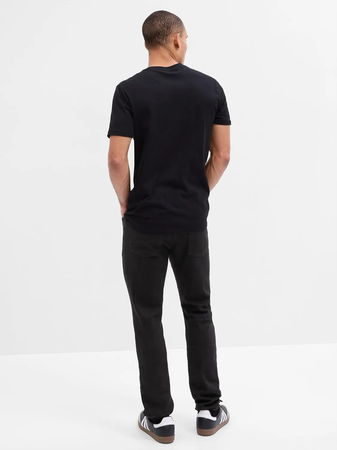 GAP Men's Skinny Fit Jeans