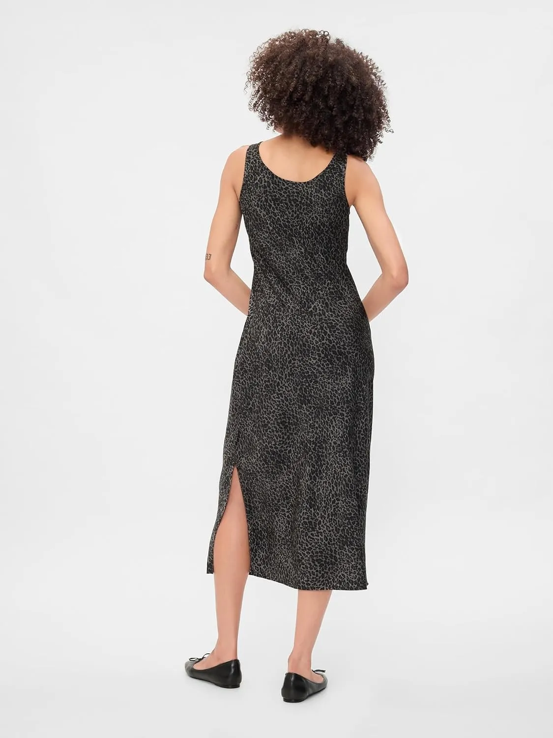 GAP Women's Slip Dress