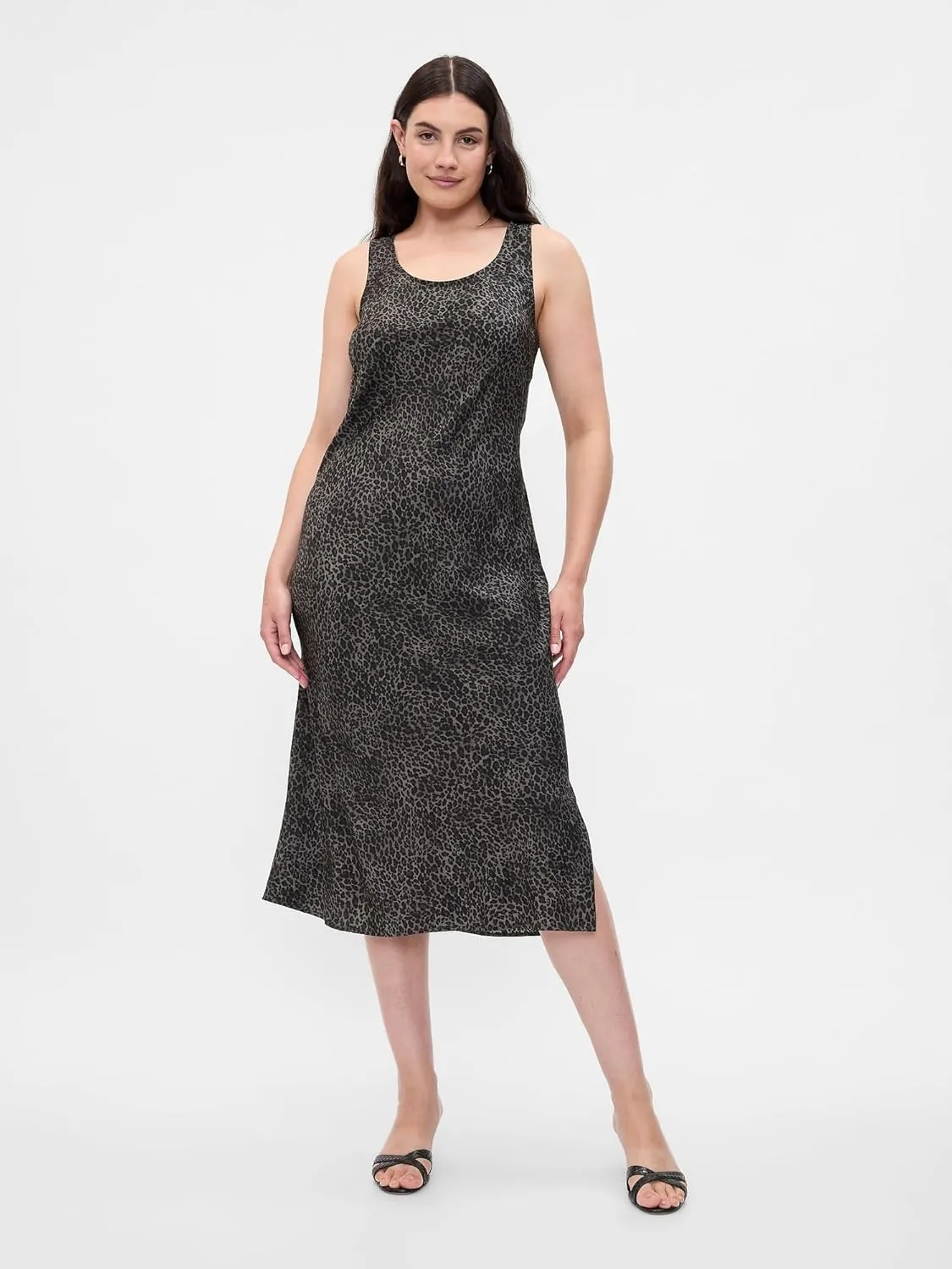 GAP Women's Slip Dress