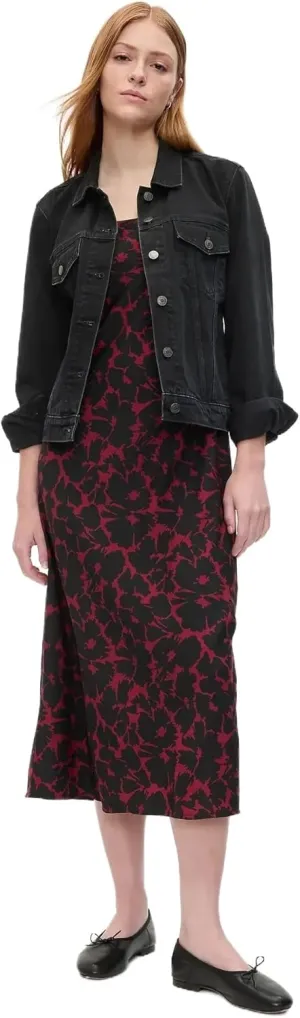 GAP Women's Slip Dress