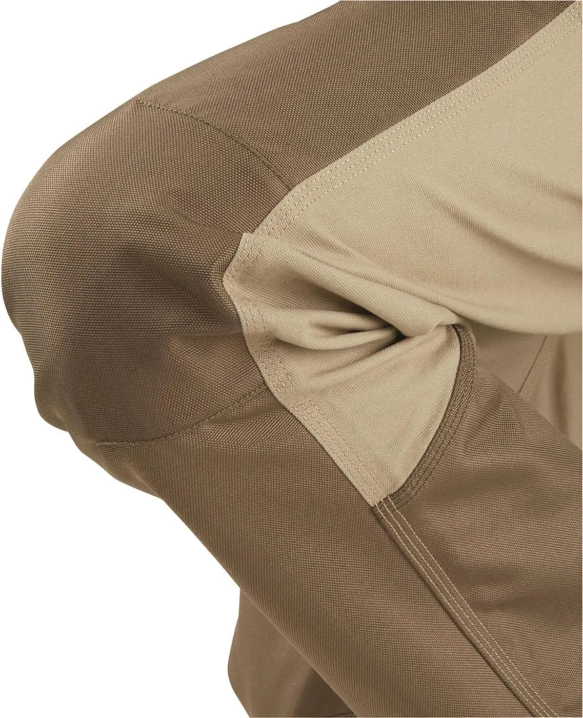 Guide Gear Men??s Upland Brush Pants, Hunting Pants, Tactical Pants, Hiking Pant