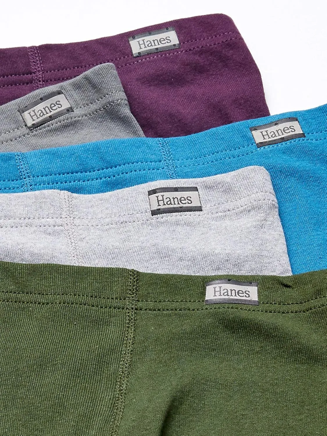 Hanes Men's Classic