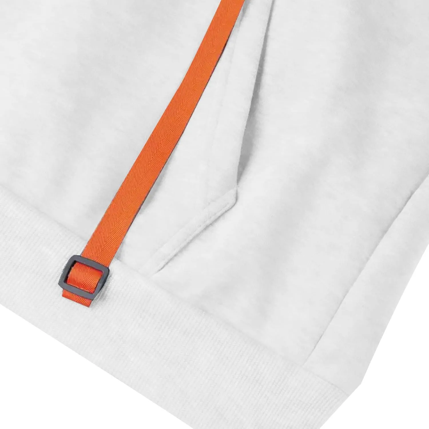 Hoodies For Men Tactical Quarter Zip Pullover Casual Long Sleeve Running Sweatshirt Multiple Pockets Outdoors Hoodie