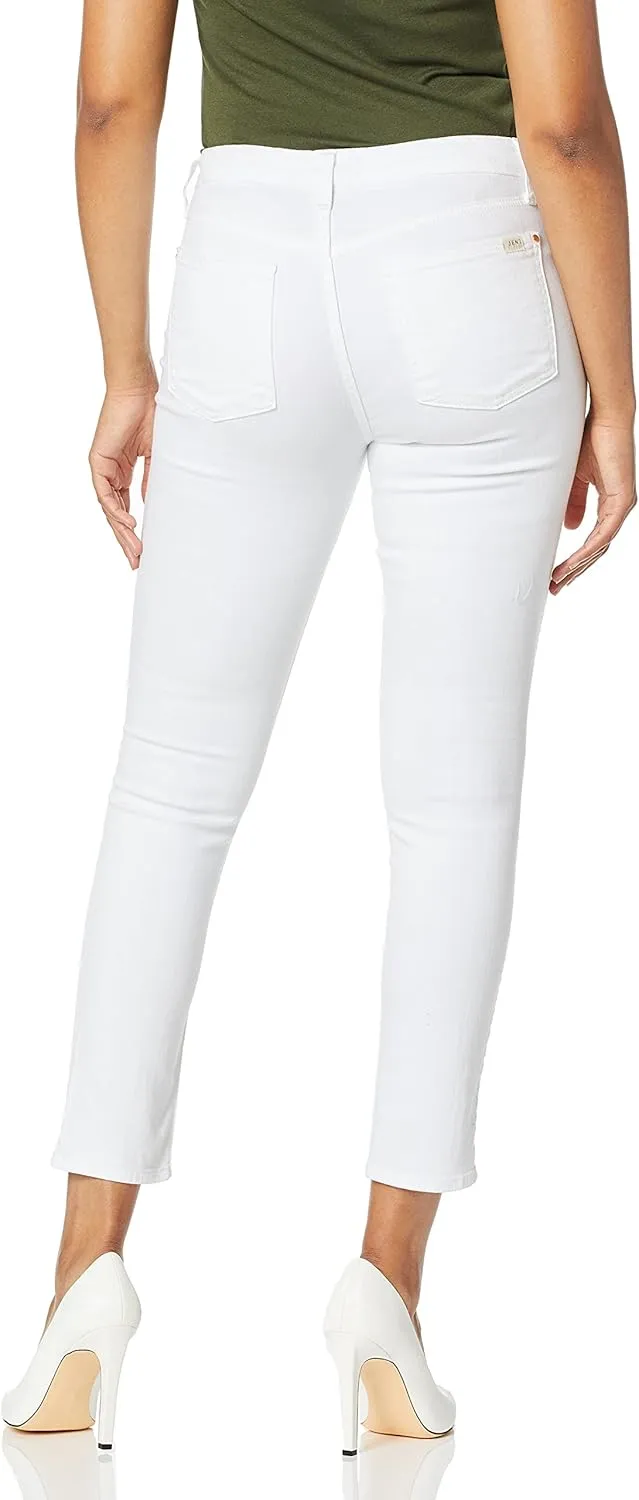 Jen7 Women's Ankle Skinny Jeans