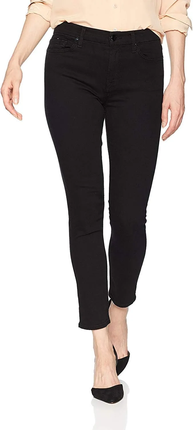 Jen7 Women's Ankle Skinny Jeans