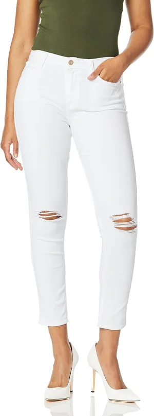 Jen7 Women's Ankle Skinny Jeans