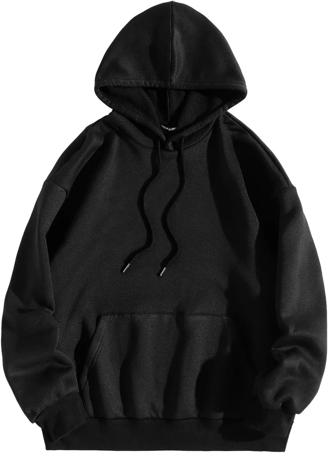 Jesus Loves You Hoodie Christian Faith Sweatshirts Gift for Women Men Oversized Long Sleeve Pullover Tops Y2K Streetwear