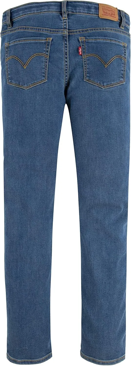 Levi's 711 Skinny Fit Jeans