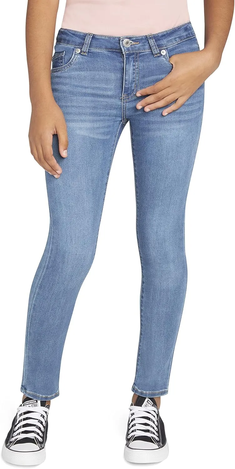 Levi's 711 Skinny Fit Jeans