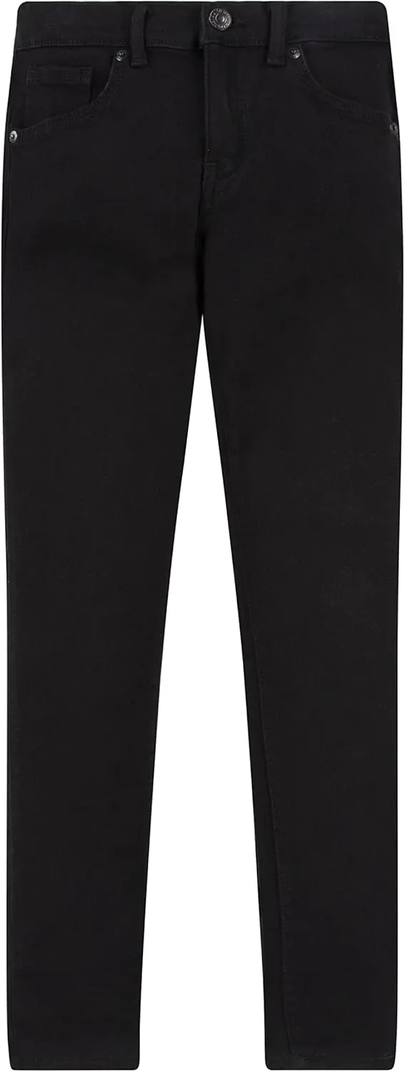Levi's 711 Skinny Fit Jeans