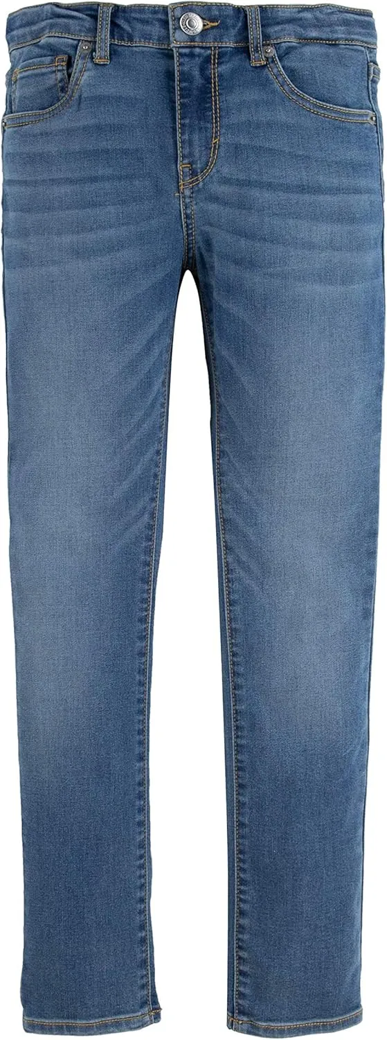 Levi's 711 Skinny Fit Jeans