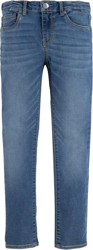 Levi's 711 Skinny Fit Jeans