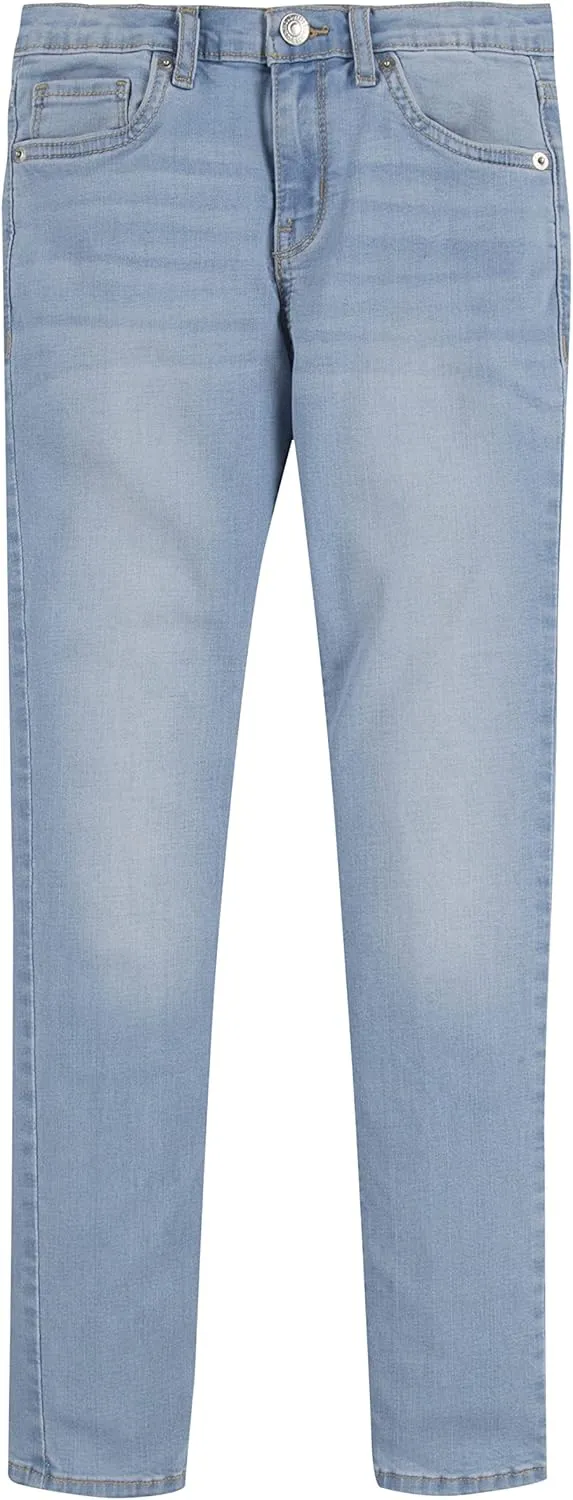 Levi's 711 Skinny Fit Jeans