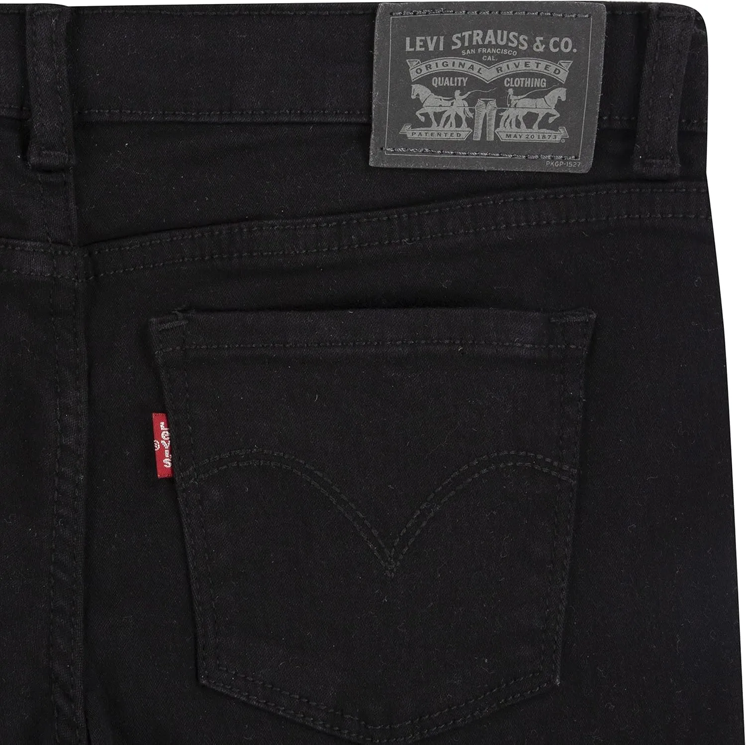 Levi's 711 Skinny Fit Jeans