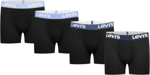 Levi's Boys' Classic Boxer Briefs (Multi-Pack)