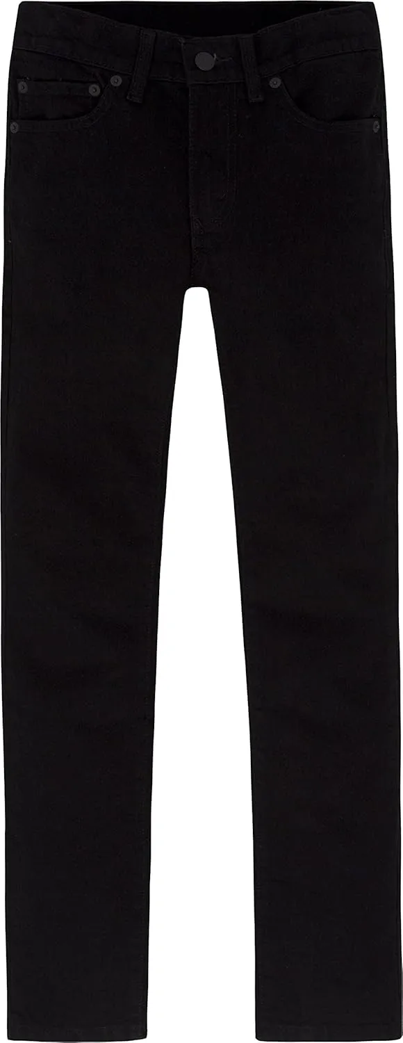 Levi's Boys' Skinny Fit Jeans/Closeout