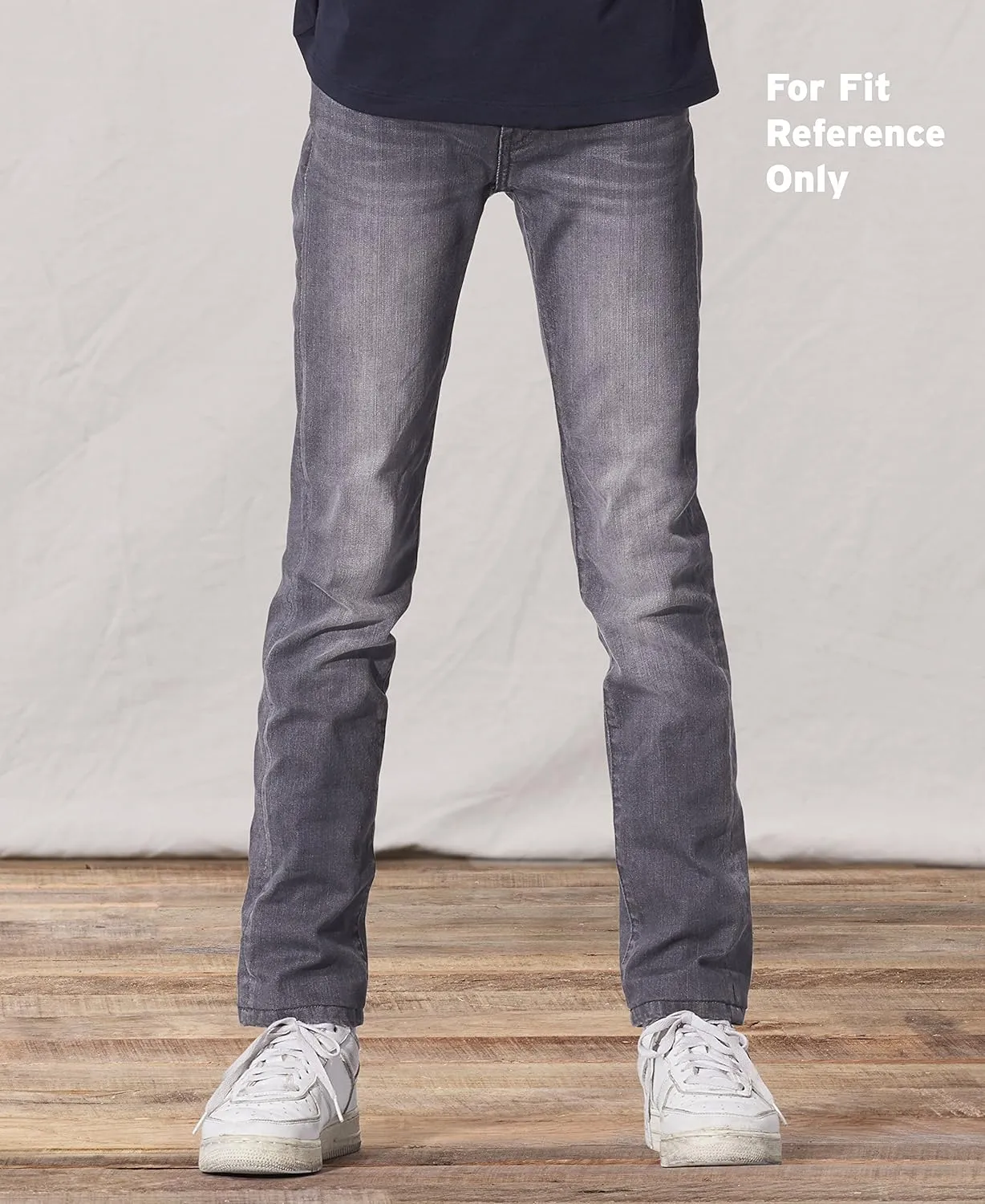 Levi's Boys' Skinny Fit Jeans/Closeout