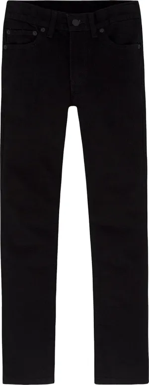 Levi's Boys' Skinny Fit Jeans/Closeout
