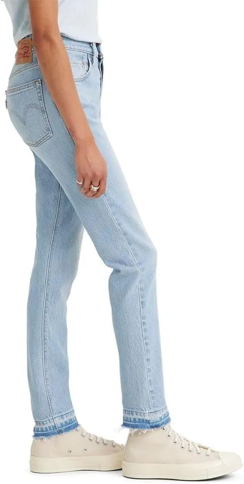 Levi's Women's 501 Skinny Jeans