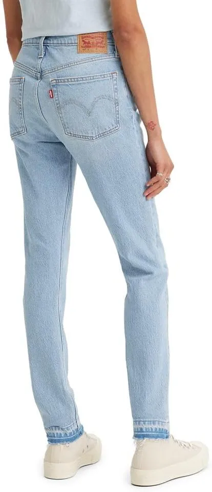 Levi's Women's 501 Skinny Jeans